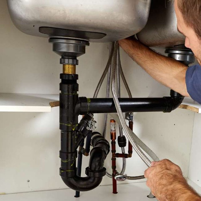 Acosta Plumbing Llc