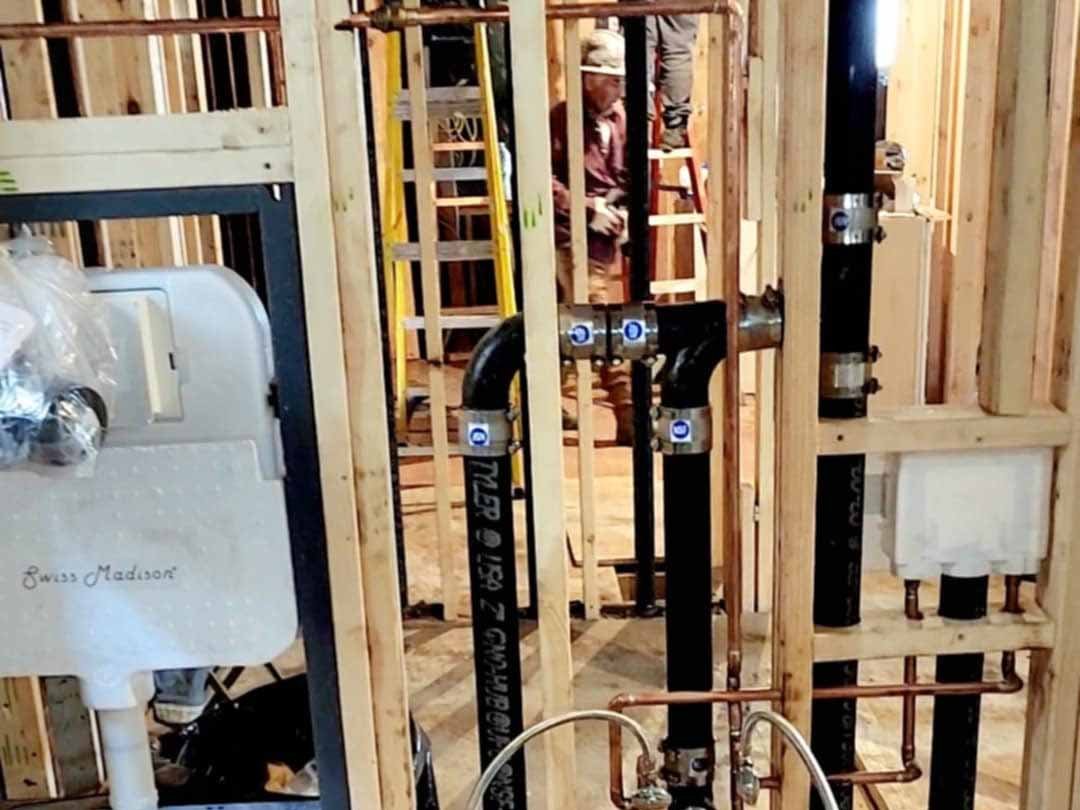 Acosta Plumbing Llc