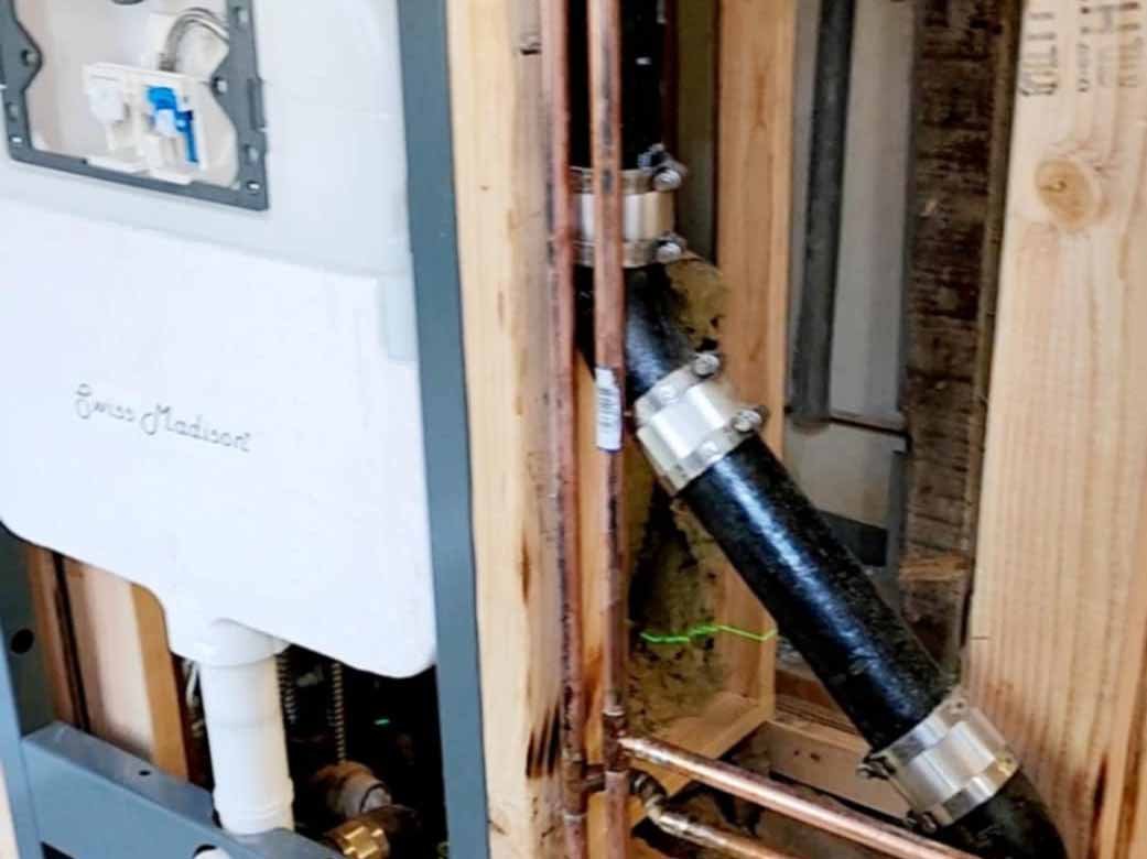 Acosta Plumbing Llc