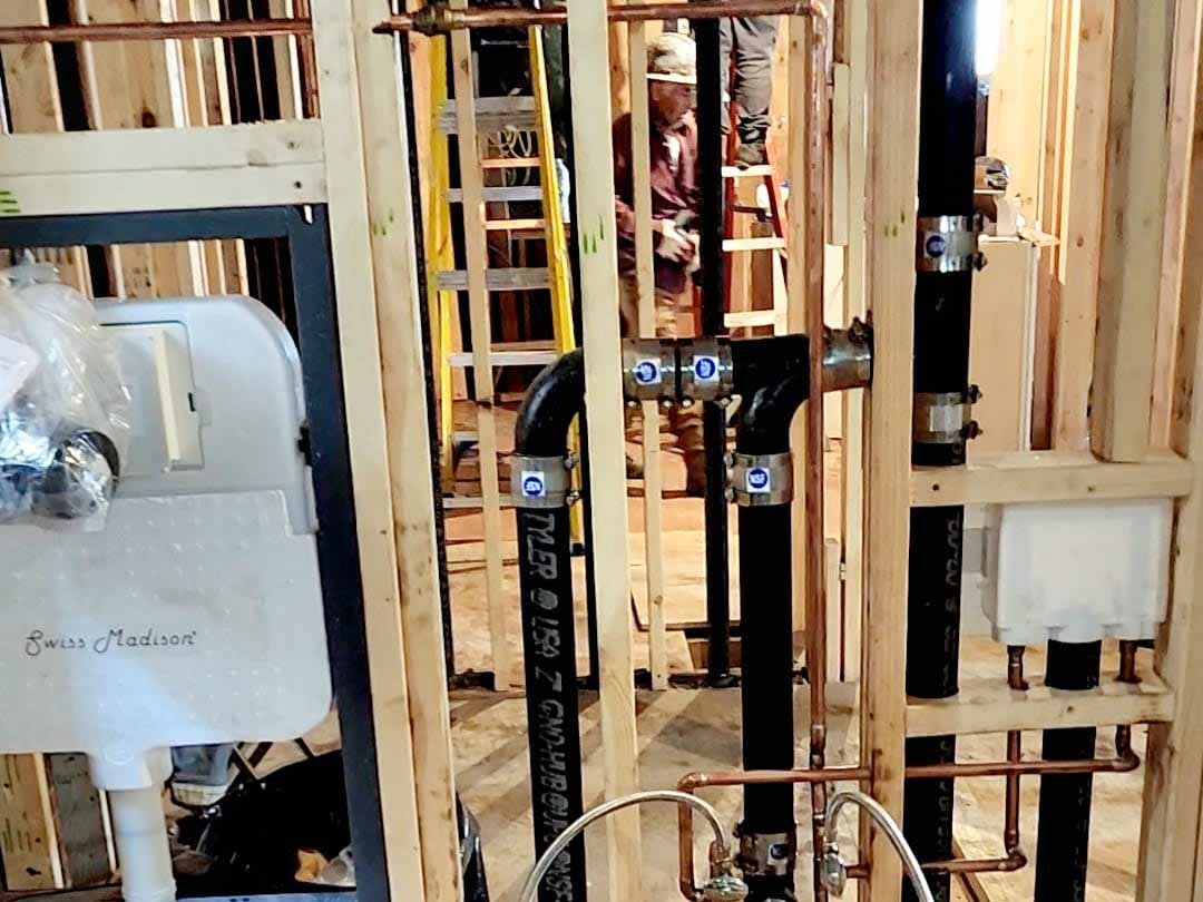Acosta Plumbing Llc