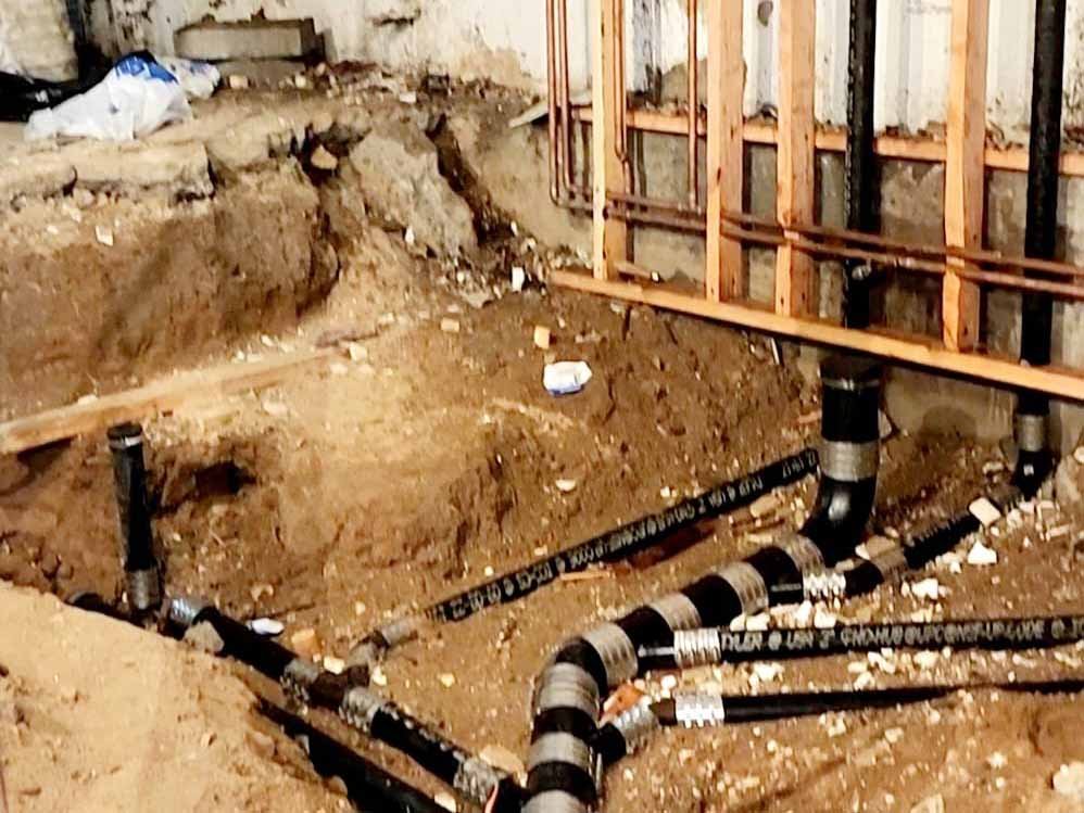 Acosta Plumbing Llc